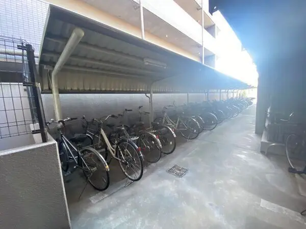 サンハウス尾張横須賀