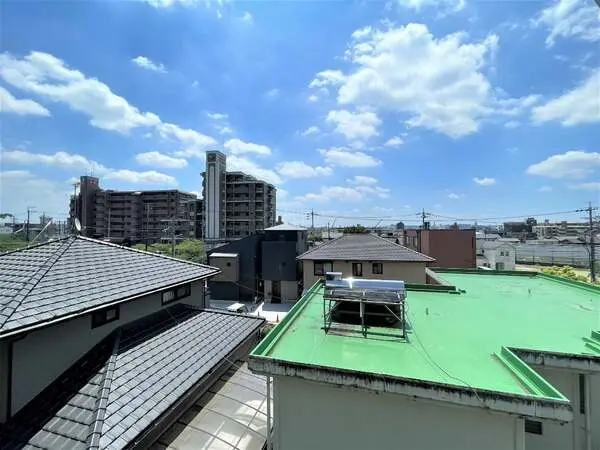 愛知県名古屋市守山区翠松園１丁目 一戸建て