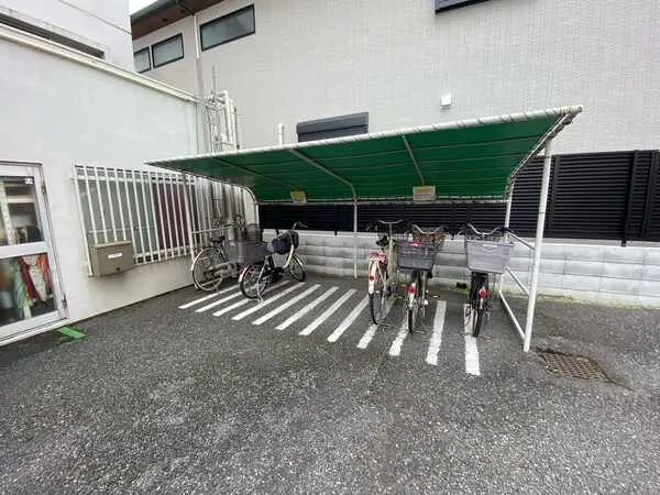 薬師ハイツ