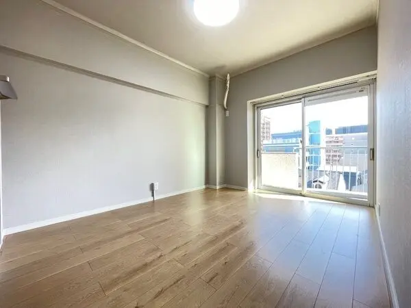 チサンマンション徳川町