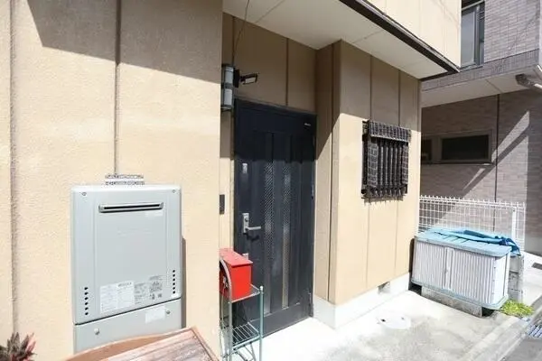 愛知県名古屋市東区葵３丁目 一戸建て