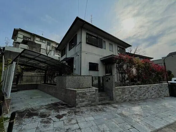 愛知県名古屋市守山区翠松園３丁目 一戸建て