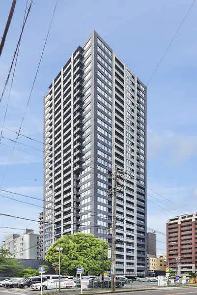 シティタワー名古屋久屋大通公園