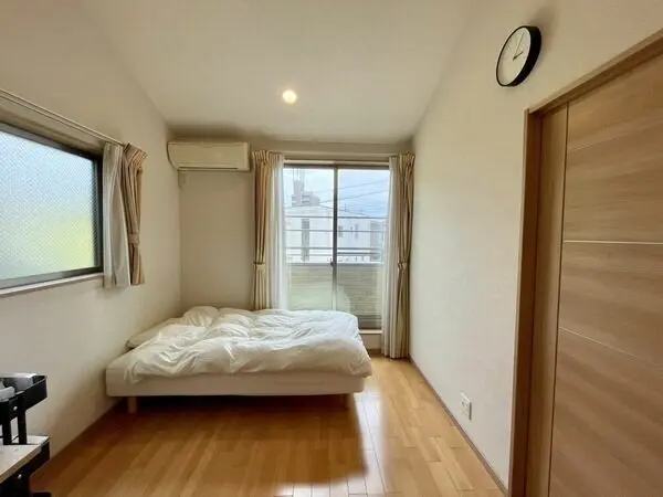 愛知県名古屋市中村区烏森町８丁目 一戸建て