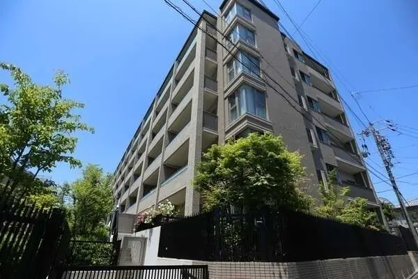 ザ・パークハウス池下