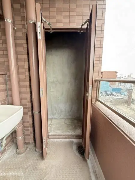 藤和シティホームズ鴨付弐番館