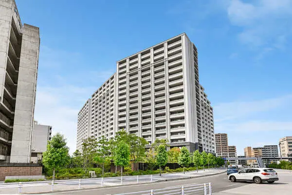 ザ・パークハウス名古屋