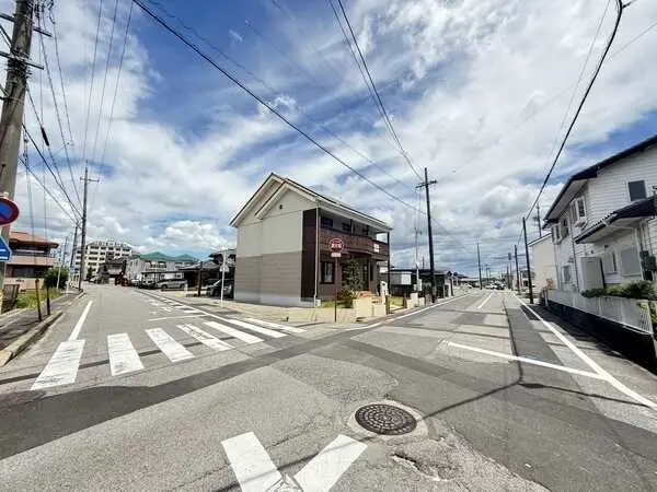 愛知県安城市浜富町 一戸建て