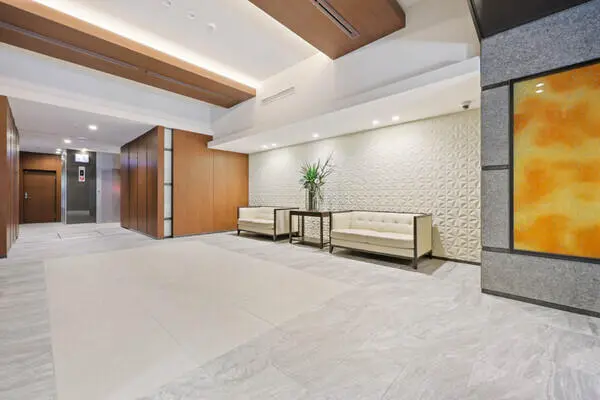 プラウドタワー名古屋伏見