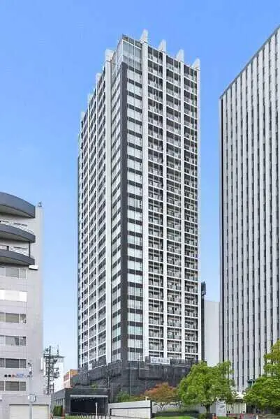 ブリリアタワー名古屋グランスイート