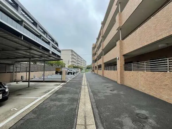 パークハウス一社