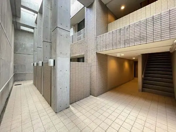 パークハウス東山