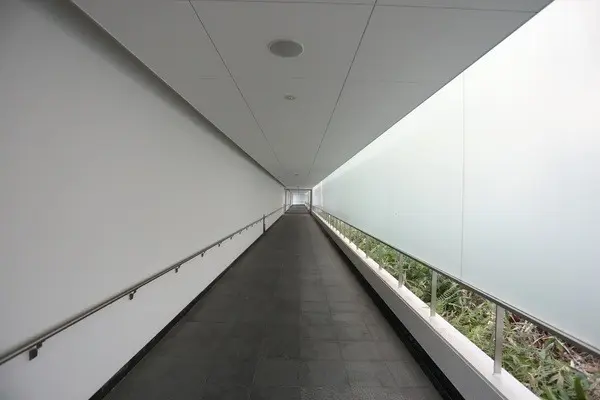 セントラルガーデン・レジデンス徳川明倫町