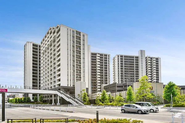 ザ・パークハウス名古屋