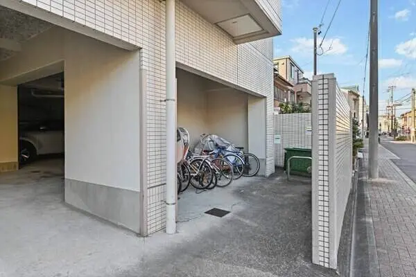 日岡町パークハウス