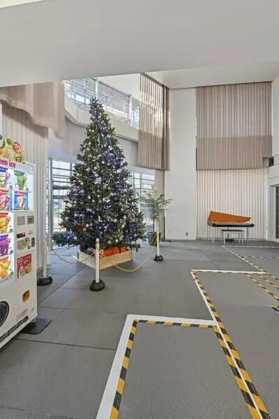 グランスイート千種タワー