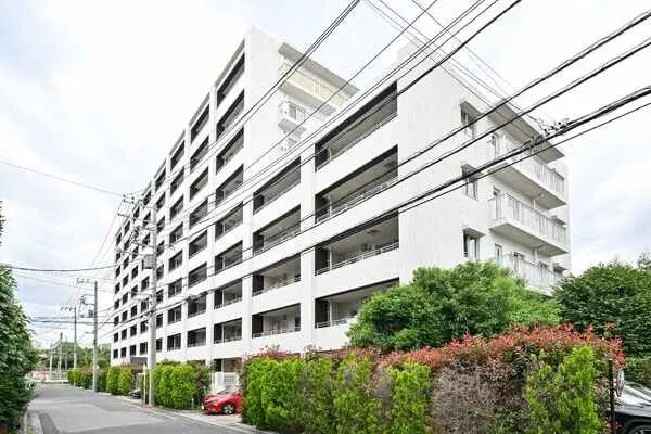 パークハウス蕨市民公園