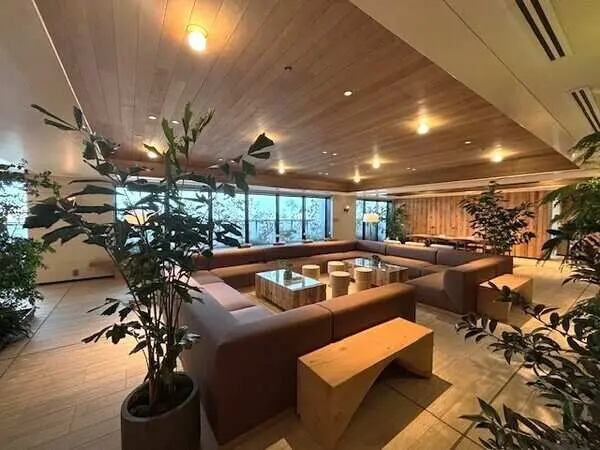 ザ・タワー十条