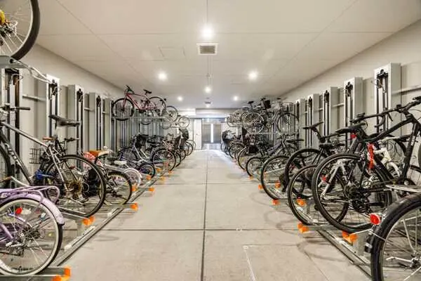 ザ・パークハウス赤羽フロント