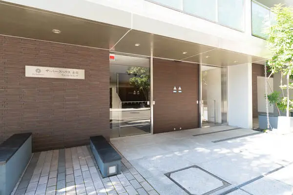 ザ・パークハウス赤羽ウエストウイング