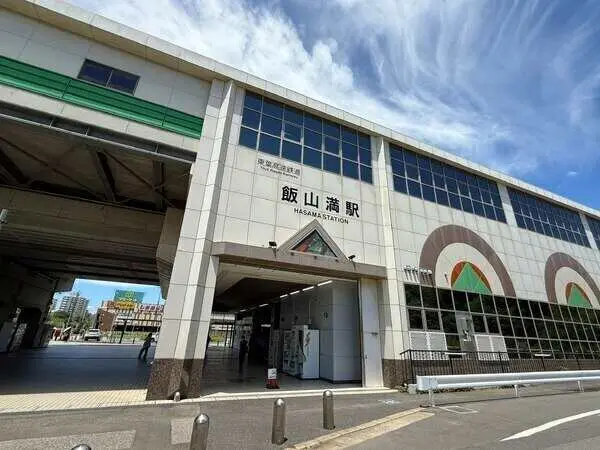 ファミール船橋イーストサイド