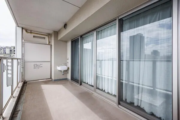 ブランズシティ津田沼奏の杜