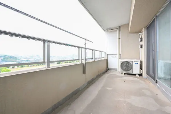 ザ・パークハウス津田沼奏の杜アークレジデンス