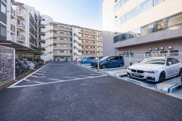 BELISTA北習志野イーストレジデンス