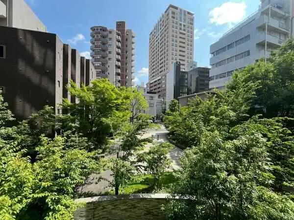 グランドヒルズ恵比寿