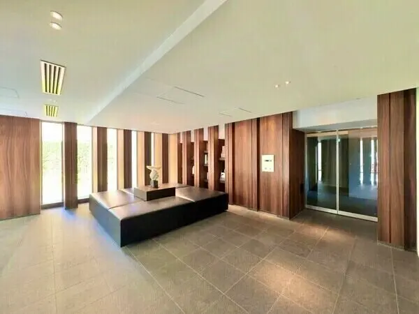 ザ・パークハウス代官山レジデンス