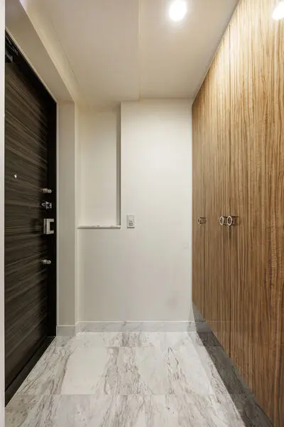 ザ・パークハウス代官山