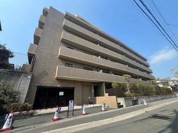 コスモ豊中グランヒル