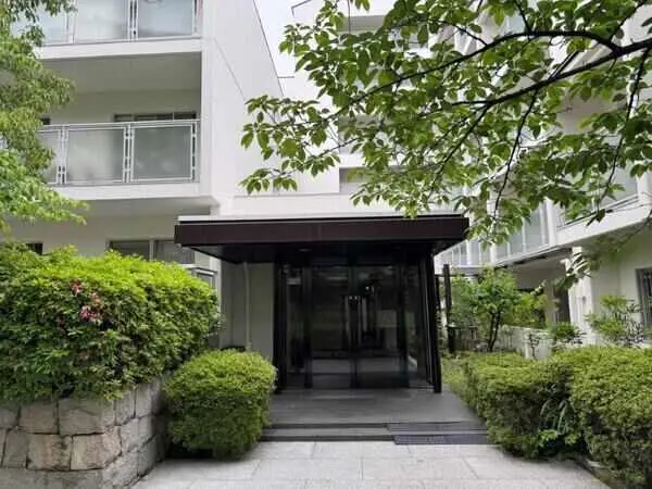 イトーピア桃山台マンション