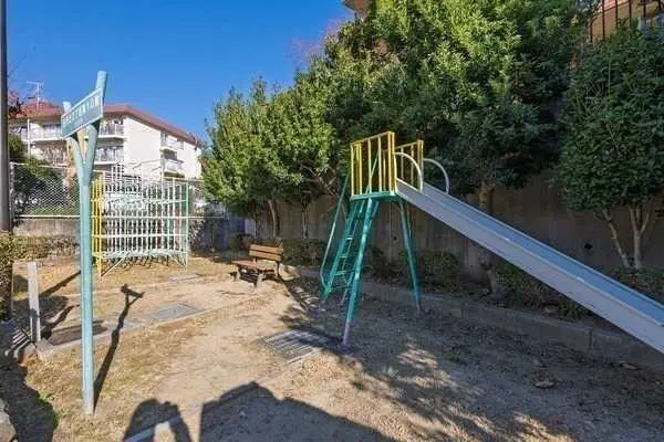 セントラル池田五月丘