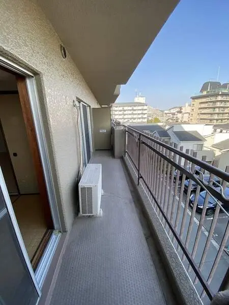 日興千里スカイマンションフレール