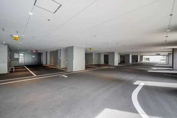 グランドメゾン新梅田タワーTHE CLUB RESIDENCE