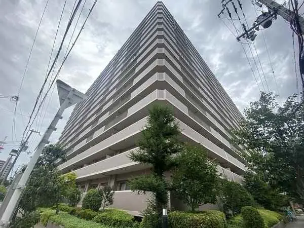 プライムコート関目パーク・ホームズ