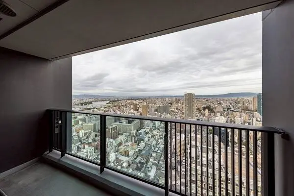 シティタワー梅田東