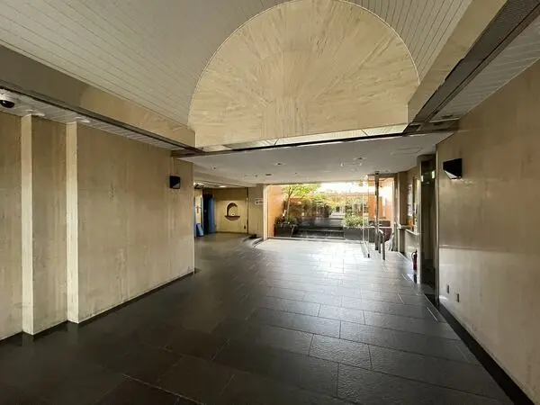 ライオンズマンション新大阪第6