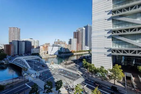 ザ・パークハウス中之島タワー