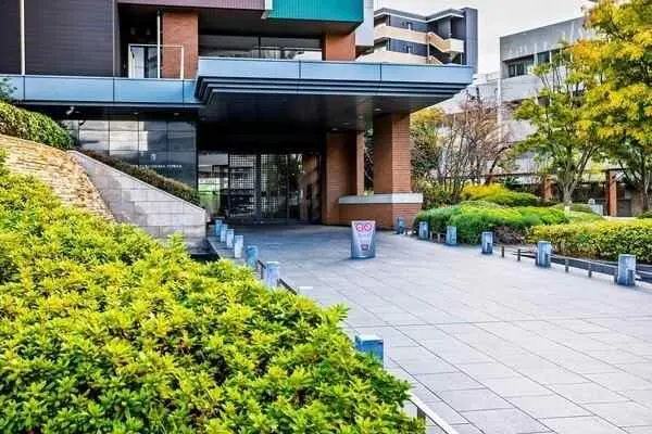 大阪福島タワー