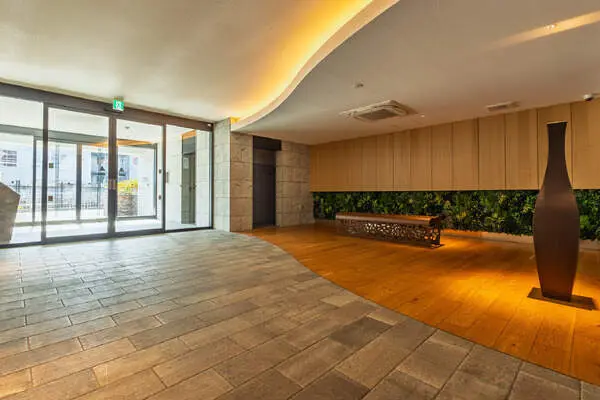 ワコーレ夙川霞町