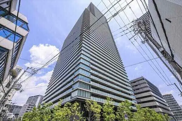 グランドメゾン新梅田タワーTHE CLUB RESIDENCE