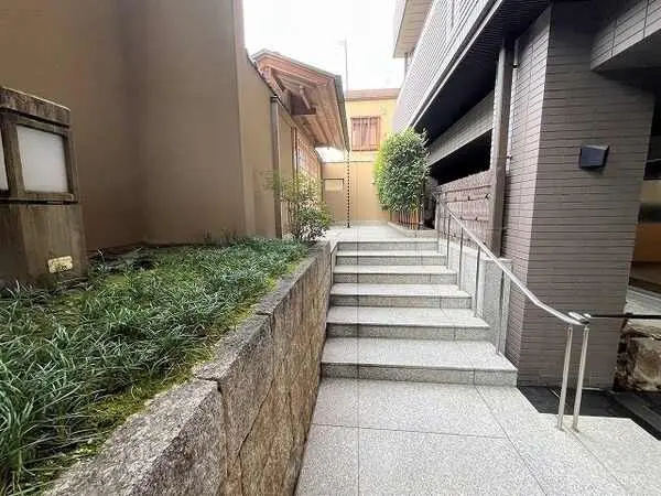 グレーシィ京都東山