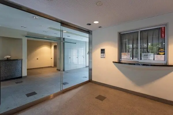 藤和シティホームズ一条戻橋