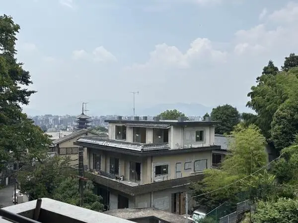 グランフォルム清水別邸