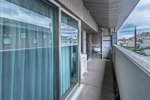 プレミスト京都御所西室町通