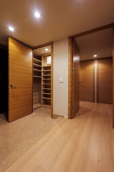 ザ・パークハウス京都鴨川御所東