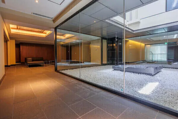 ザ・パークハウス京都河原町