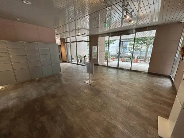 藤和市岡ハイタウン